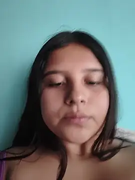 Snapshot of Salome_Vivas chatting on 05/21/26, 07:21 Salome Vivas online show from 05/21/26, 07:21
