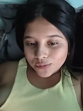 Snapshot of Salome_Vivas chatting on 05/23/26, 06:56 Salome Vivas online show from 05/23/26, 06:56