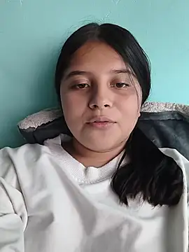 Snapshot of Salome_Vivas chatting on 05/28/26, 03:31 Salome Vivas online show from 05/28/26, 03:31