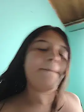 Snapshot of Salome_Vivas chatting on 05/29/26, 07:34 Salome Vivas online show from 05/29/26, 07:34