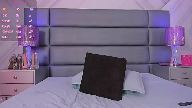 AlexaFoxx  online show from 07/28/26, 06:20