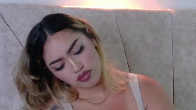 Maddy Beluci online show from 05/30/26, 12:19