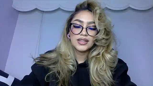 Maddy Beluci online show from 07/02/26, 10:27