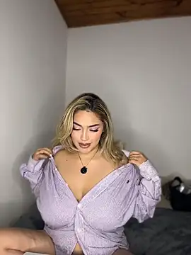 Maddy Beluci online show from 07/14/26, 05:23