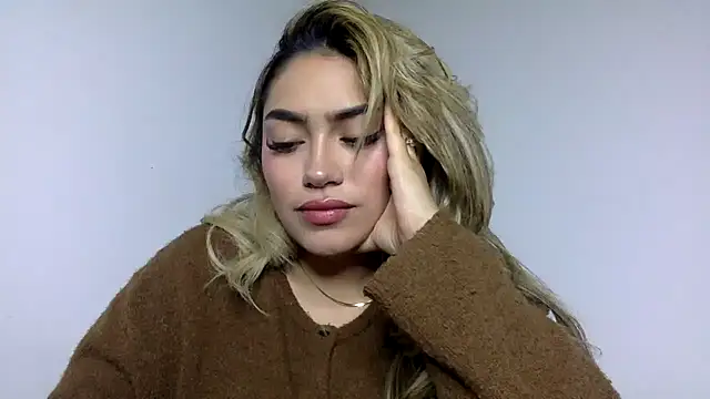 Maddy Beluci online show from 07/16/26, 01:00