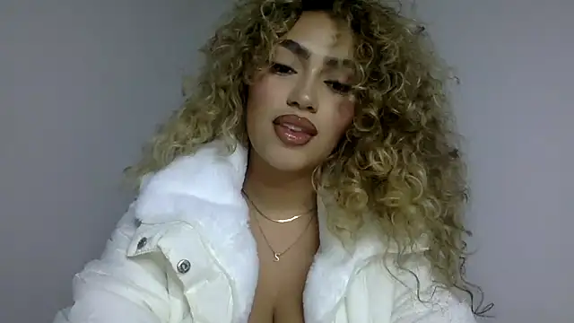Maddy Beluci online show from 07/19/26, 04:27