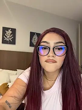 Maddy Beluci online show from 07/28/26, 05:03