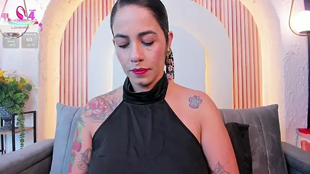 violet scott  online show from 07/23/26, 10:57