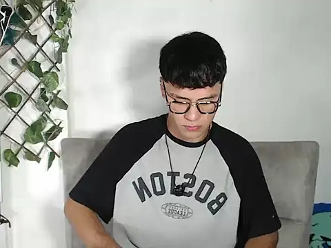 cooper shiro online show from 07/23/26, 07:45
