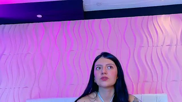 Mia Cherry   online show from 02/20/26, 07:47