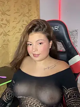 ladycharlottex online show from 05/19/26, 12:38