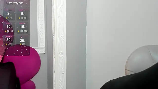 Raven love online show from 07/10/26, 07:49