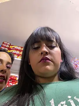 Annie Alicee online show from 06/03/26, 10:59