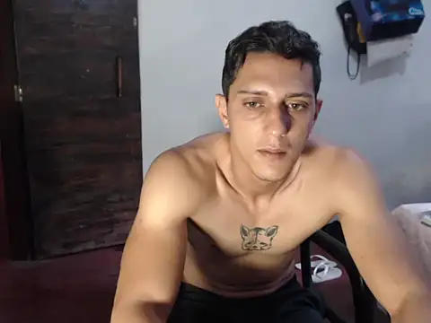 AlexParaiba online show from 05/21/26, 01:51