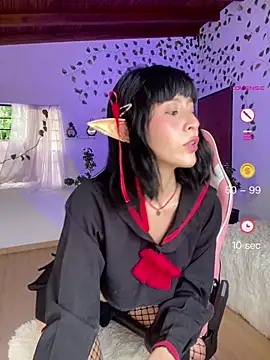 Capricornmystic1 online show from 05/18/26, 07:20