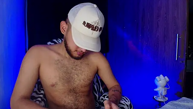 Sebolaz333 online show from 07/15/26, 04:40