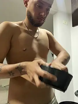 Sebolaz333 online show from 07/26/26, 03:47