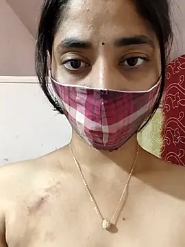 Kitti-Sharma online show from 07/29/26, 03:37