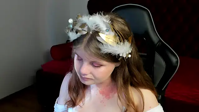 ChloeHalses online show from 06/07/26, 04:11