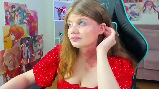 ChloeHalses online show from 06/29/26, 05:02