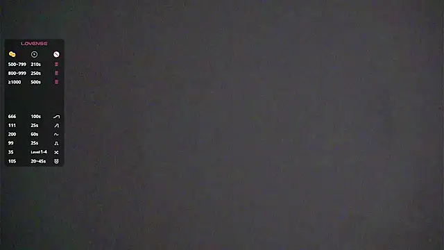 HannaHayles online show from 07/26/26, 06:15