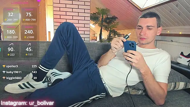 Snapshot of ScallyMisha chatting on 03/31/26, 11:10 ScallyMisha online show from 03/31/26, 11:10