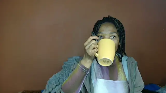 ForeverSexy  online show from 06/08/26, 01:55