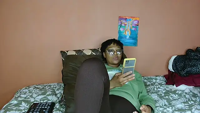 ForeverSexy  online show from 06/24/26, 05:12