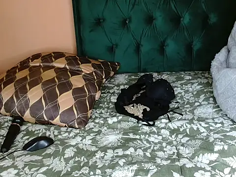 ForeverSexy  online show from 07/21/26, 04:37