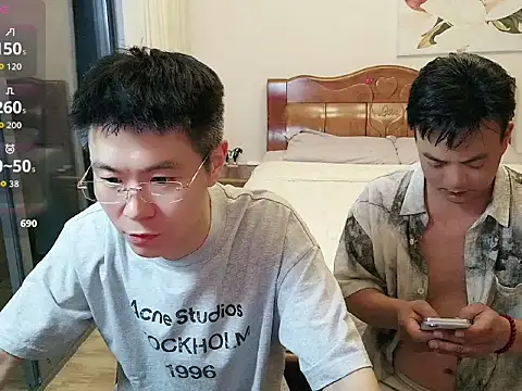 ajin1988 online show from 06/22/26, 01:19