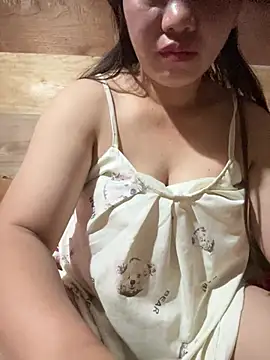Naoo Chan01 online show from 06/15/26, 08:44