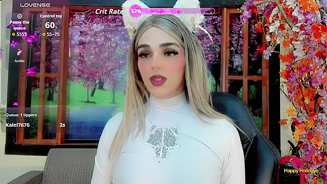 Snapshot of Maddye_Fox chatting on 04/16/26, 07:25 Maddye Fox online show from 04/16/26, 07:25