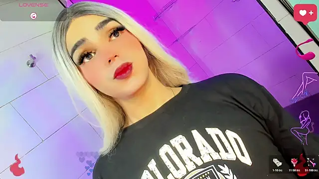 Maddye Fox online show from 06/23/26, 03:37