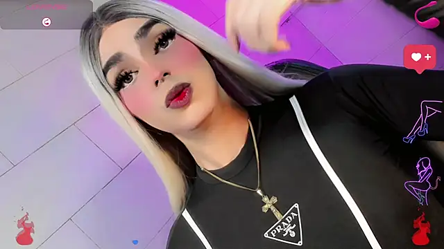 Maddye Fox online show from 06/24/26, 03:27