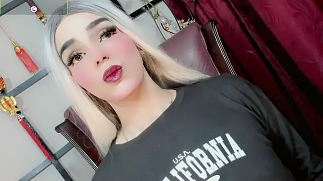 Maddye Fox online show from 06/26/26, 03:33