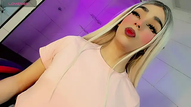 Maddye Fox online show from 07/01/26, 03:30