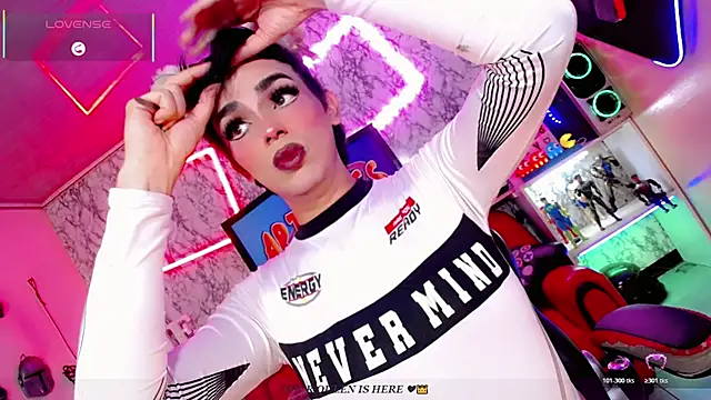 Maddye Fox online show from 07/10/26, 03:33