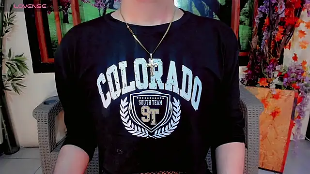 Maddye Fox online show from 07/11/26, 12:30