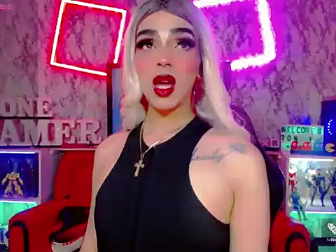 Maddye Fox online show from 07/19/26, 03:43