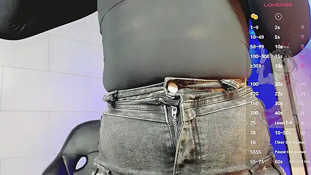 Maddye Fox online show from 07/23/26, 03:37