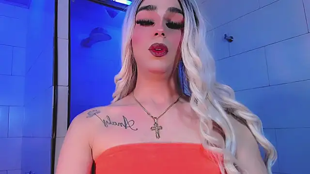 Maddye Fox online show from 07/25/26, 03:15