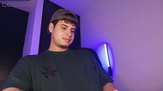 BjornSteel online show from 05/21/26, 01:34