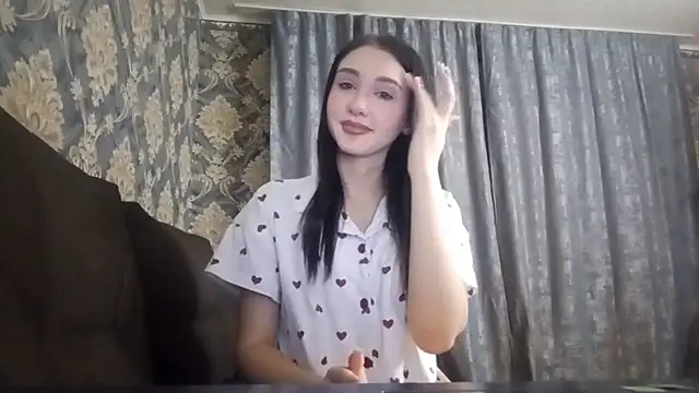 Anberri online show from 02/13/26, 02:13