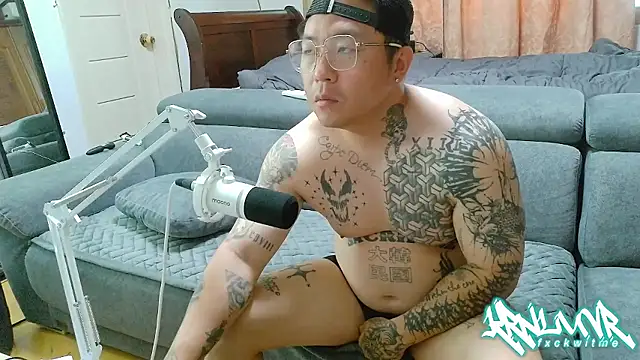 fxckuno online show from 06/08/26, 04:13