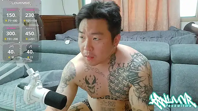 fxckuno online show from 06/10/26, 05:18