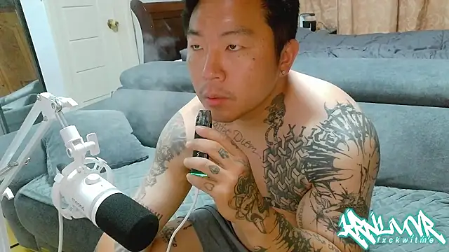 fxckuno online show from 06/11/26, 04:49