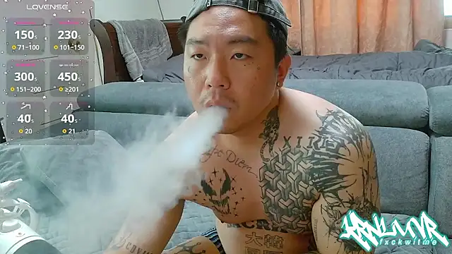 fxckuno online show from 06/12/26, 05:50