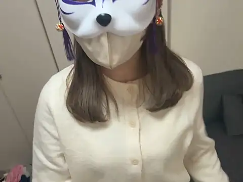 Snapshot of super_FOXchan chatting on 03/04/26, 04:18 super FOXchan online show from 03/04/26, 04:18