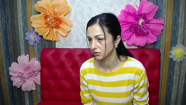Snapshot of EvaClarkk chatting on 04/14/26, 05:13 EvaClarkk online show from 04/14/26, 05:13