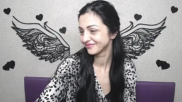 Snapshot of EvaClarkk chatting on 04/23/26, 12:29 EvaClarkk online show from 04/23/26, 12:29